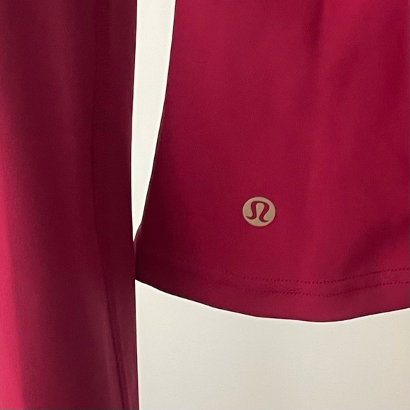 Lululemon Rain Repellant Jacket - Picture 6 of 9